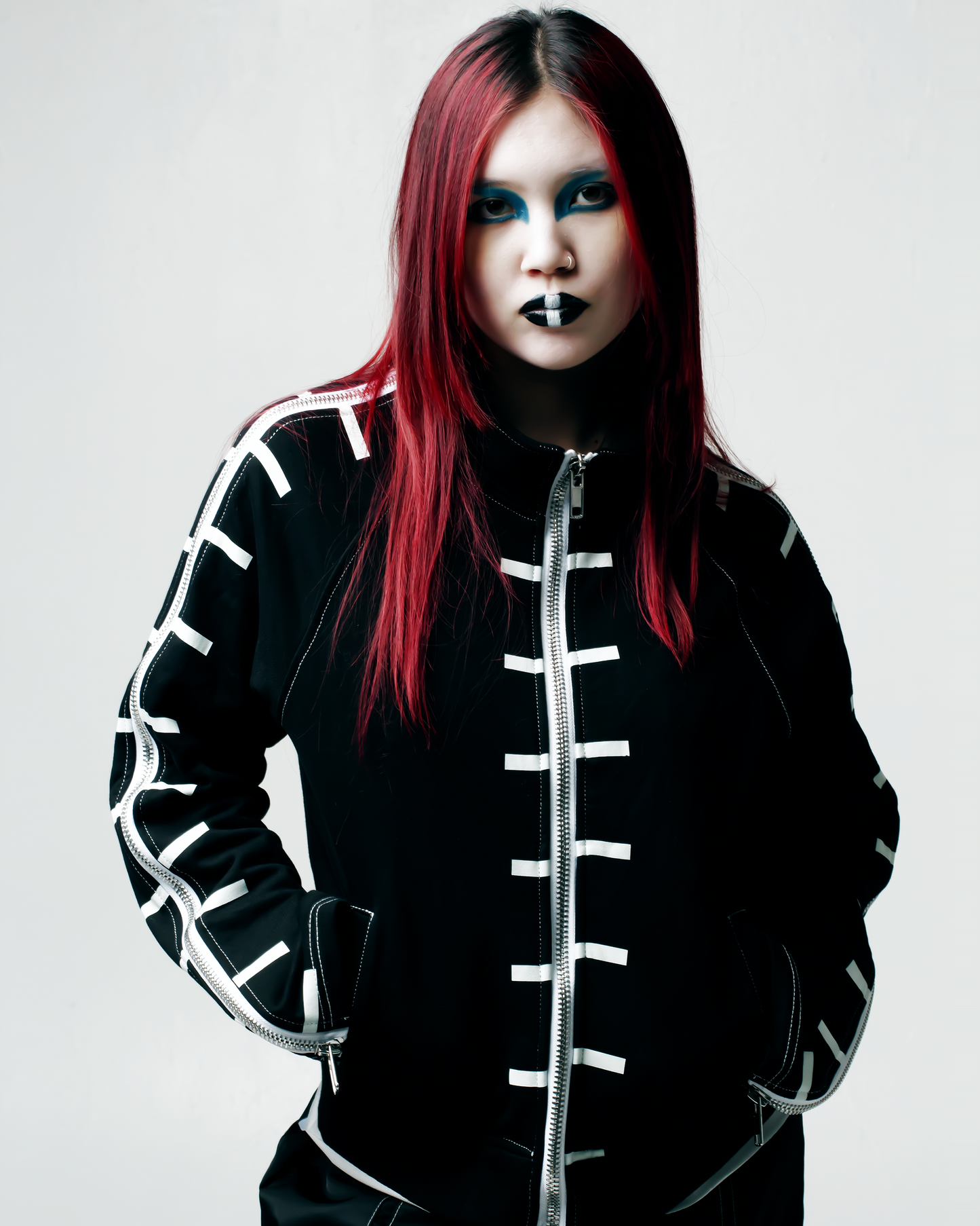 Blitz Jacket