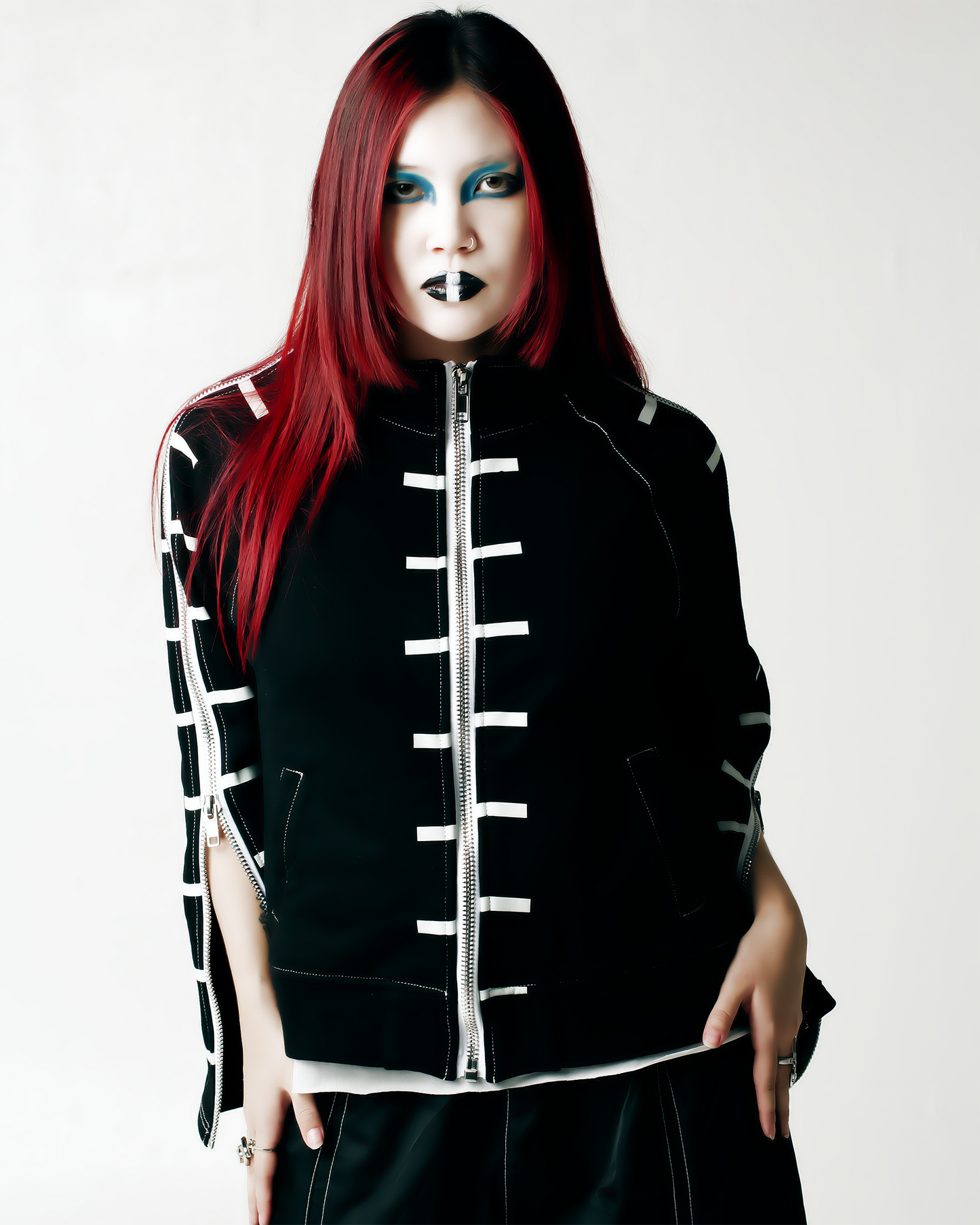 Blitz Jacket