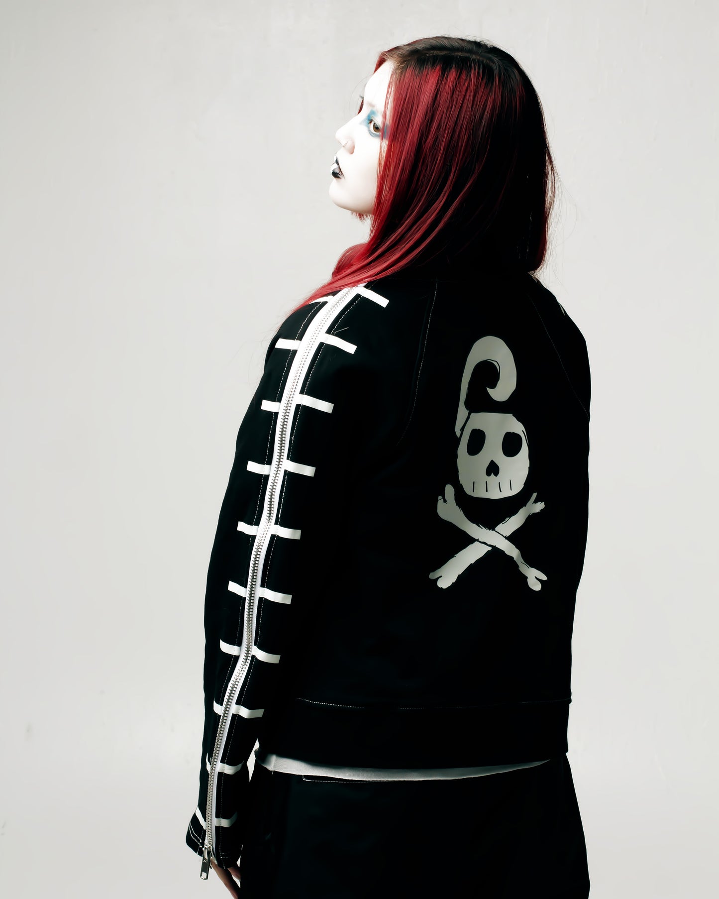 Blitz Jacket