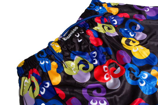 Boon Jungle Shorts (All Colors)