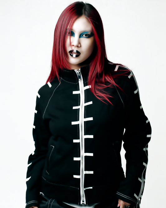 Blitz Jacket
