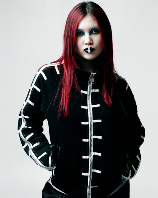 Blitz Jacket
