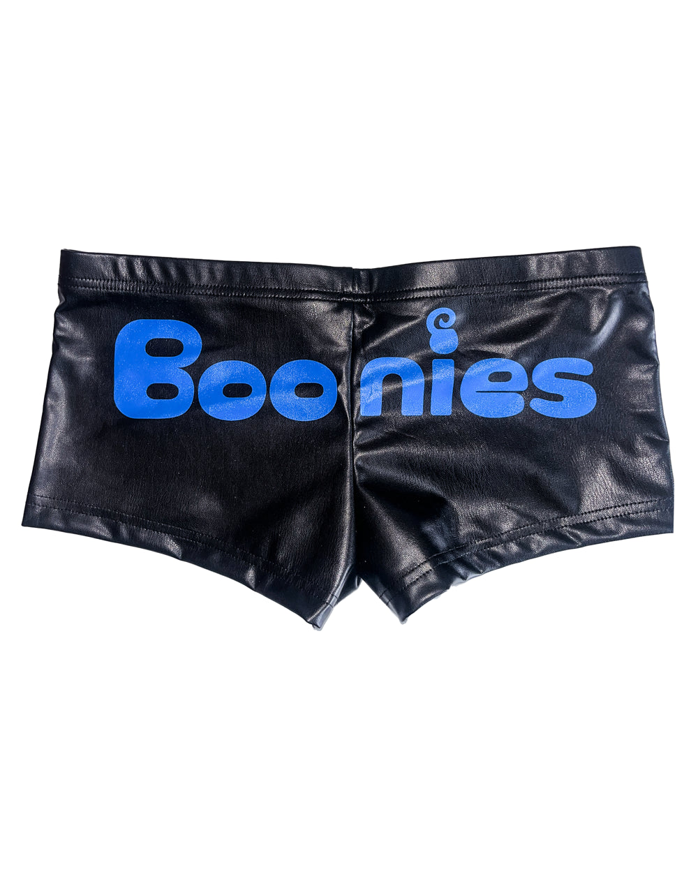 Boon Star Shorts (Black)