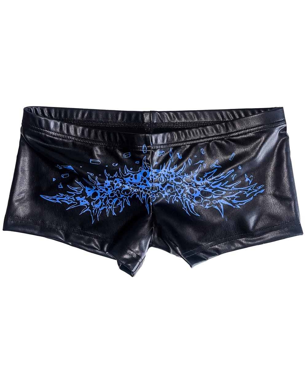 Boon Star Shorts (Black)