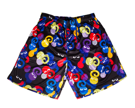 Boon Jungle Shorts (All Colors)