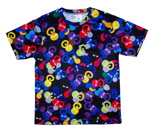 Boon Jungle Shirt (All Colors)