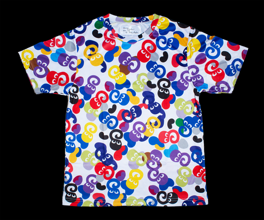 Boon Jungle Shirt (All Colors)